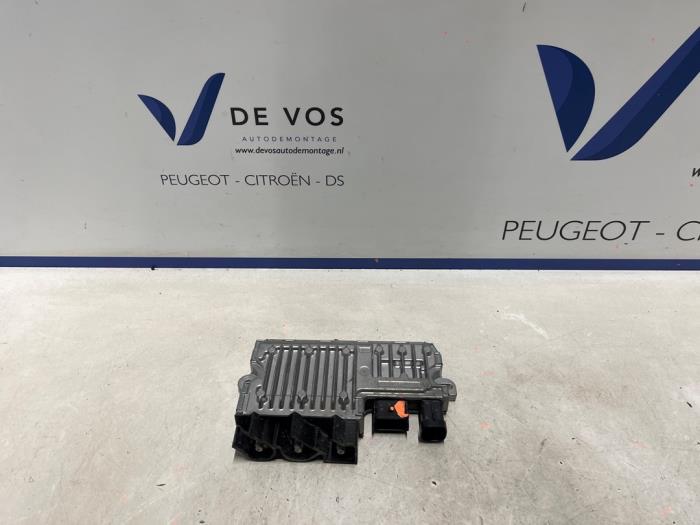 Used Start/Stop computer Peugeot Expert (V1/VA/VB/VE/VF/VT/VY) 2.0 Blue HDi 120 16V Price € 160,00 Margin scheme offered by De Vos Onderdelen