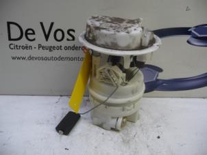 Used Electric fuel pump Peugeot 307 Break (3E) 1.6 16V Price € 55,00 Margin scheme offered by De Vos Autodemontagebedrijf