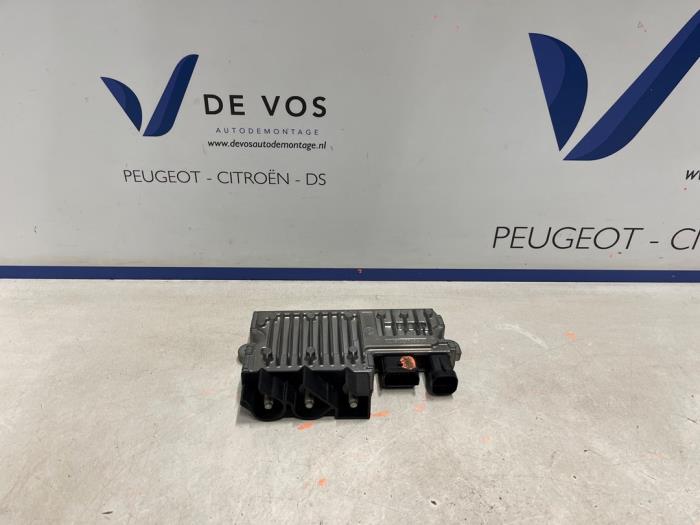 Used Start/Stop computer Citroen C4 Picasso (3D/3E) 1.6 e-HDi 115 Price € 115,00 Margin scheme offered by De Vos Onderdelen