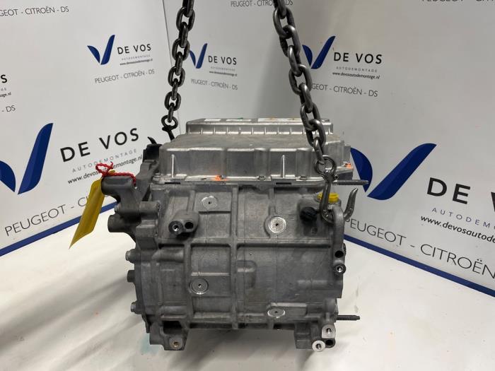 Used Engine Peugeot 308 SW (F4/FC/FN/FR) e-308 54 kWh Price € 2.000,00 Margin scheme offered by De Vos Onderdelen