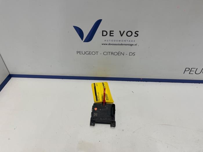 Begagnade Sensor (övriga) DS Automobiles DS 4 1.6 16V E-Tense 225 Pris € 250,00 Marginaltabell erbjuds av De Vos Onderdelen