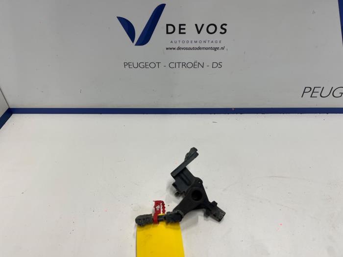 Begagnade Sensor (övriga) DS Automobiles DS 4 1.6 16V E-Tense 225 Pris € 30,00 Marginaltabell erbjuds av De Vos Onderdelen