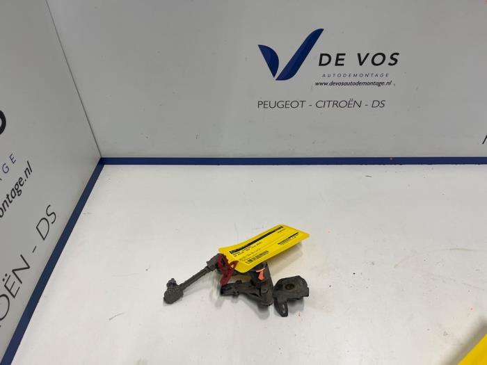 Gebrauchte Sensor (sonstige) DS Automobiles DS 4 1.6 16V E-Tense 225 Preis € 45,00 Margenregelung angeboten von De Vos Onderdelen