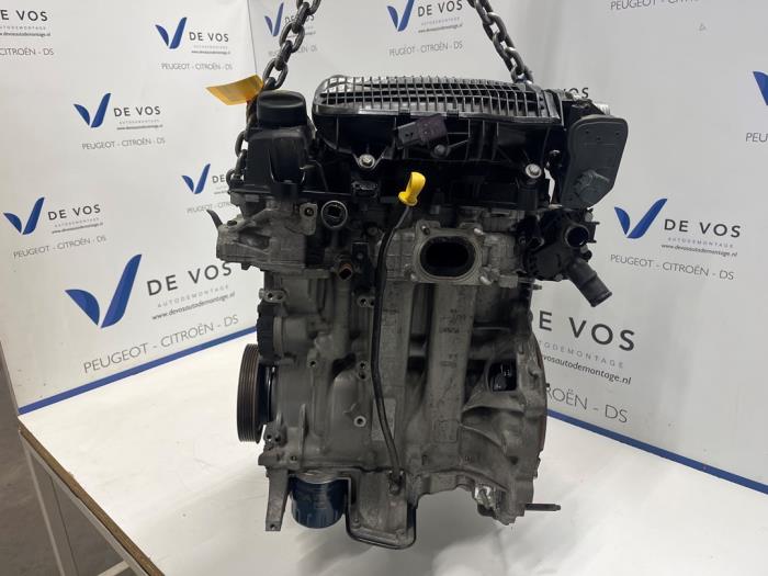 Used Engine Citroen C3 (SX/SW) 1.2 Vti 12V PureTech Price € 1.850,00 Margin scheme offered by De Vos Onderdelen