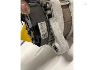 Dynamo van een Peugeot 308 (F3/FB/FH/FM/FP) 1.5 Blue HDi 130 16V 2022