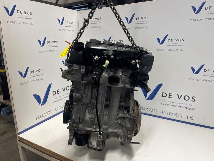 Used Engine Citroen C3 (SX/SW) 1.2 Vti 12V PureTech Price € 1.850,00 Margin scheme offered by De Vos Onderdelen