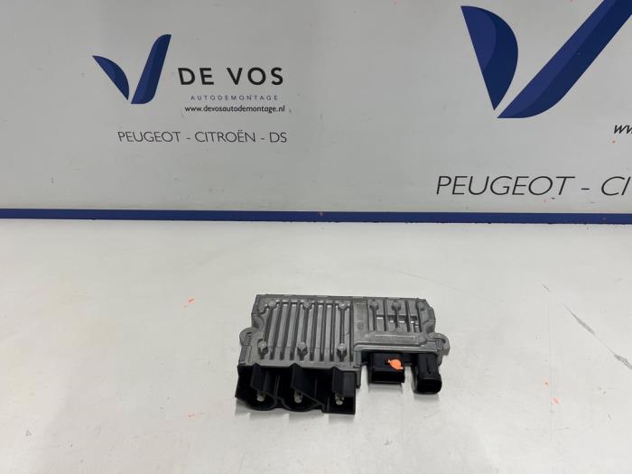 Used Start/Stop computer Citroen Jumpy 2.0 Blue HDI 180 Price € 160,00 Margin scheme offered by De Vos Onderdelen