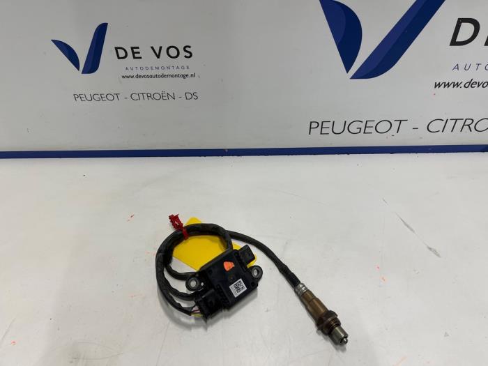 Usados Sensor Nox Citroen Jumpy 2.0 Blue HDI 180 Precio € 180,00 Norma de margen ofrecido por De Vos Onderdelen