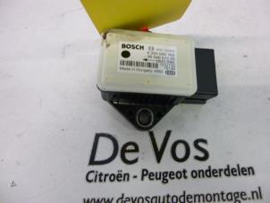 Used Anti-roll control sensor Peugeot 5008 I (0A/0E) 1.6 THP 16V Price € 100,00 Margin scheme offered by De Vos Autodemontagebedrijf