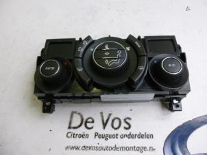 Used Heater control panel Peugeot 5008 I (0A/0E) 1.6 THP 16V Price € 115,00 Margin scheme offered by De Vos Autodemontagebedrijf