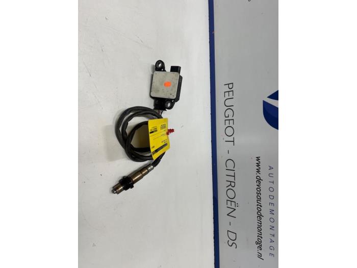 Usados Sensor Nox Opel Vivaro 1.5 CDTI 120 Precio € 180,00 Norma de margen ofrecido por De Vos Onderdelen