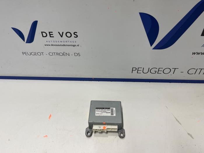 Used Power steering computer Citroen C1 1.0 12V Price € 80,00 Margin scheme offered by De Vos Onderdelen