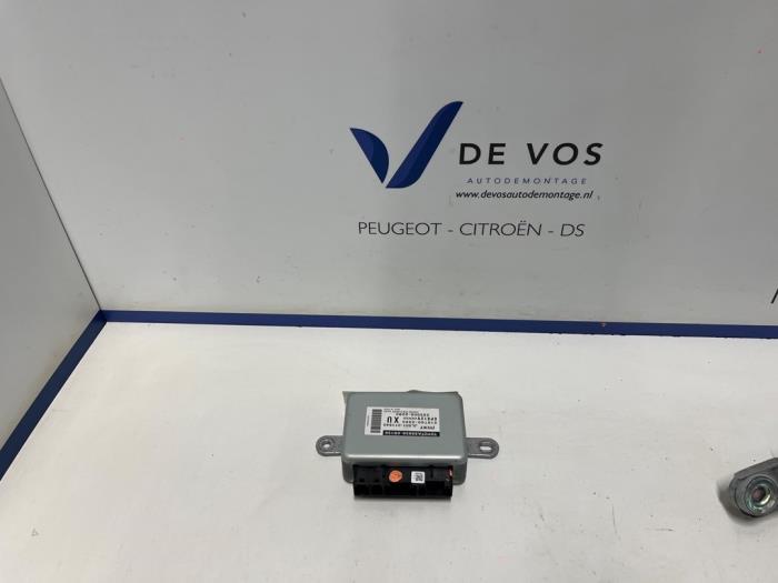 Used Power steering computer Citroen C1 1.0 12V VVT-i Price € 100,00 Margin scheme offered by De Vos Onderdelen