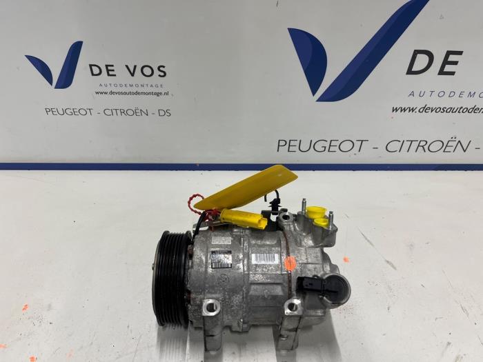 Gebrauchte Klimapumpe Citroen C3 (CB/CC) 1.2 PureTech 100 Preis € 160,00 Margenregelung angeboten von De Vos Onderdelen