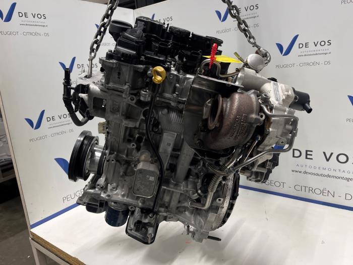 Used Engine Citroen C3 (CB/CC) 1.2 PureTech 100 Price € 2.850,00 Margin scheme offered by De Vos Onderdelen