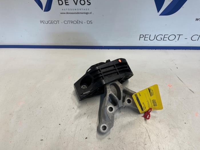 Gebrauchte Motorlager Citroen C3 (CB/CC) 1.2 PureTech 100 Preis € 80,00 Margenregelung angeboten von De Vos Onderdelen