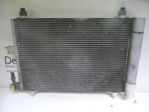 Begagnade AC-radiator Citroen Picasso Pris € 80,00 Marginaltabell erbjuds av De Vos Onderdelen