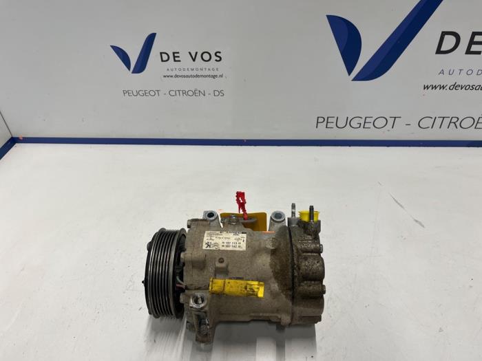 Gebrauchte Klimapumpe Opel Movano 2.2 D 140 Preis € 160,00 Margenregelung angeboten von De Vos Onderdelen