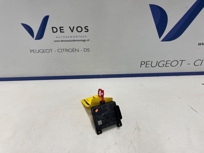 Begagnade Sensor (övriga) Peugeot 308 (F3/FB/FH/FM/FP) 1.2 PureTech Hybrid 136 Pris € 250,00 Marginaltabell erbjuds av De Vos Onderdelen