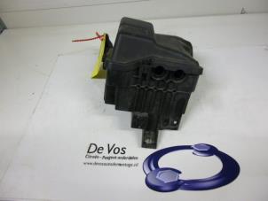 Używane Przekaznik uchwytu Citroen C3 Picasso (SH) 1.4 16V VTI 95 Cena € 15,00 Procedura marży oferowane przez De Vos Autodemontagebedrijf
