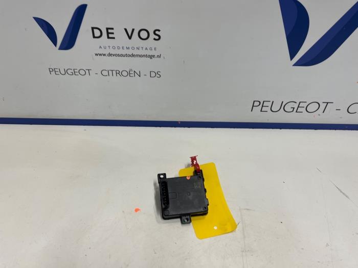 Begagnade Sensor (övriga) Citroen C5-X Pris € 250,00 Marginaltabell erbjuds av De Vos Onderdelen
