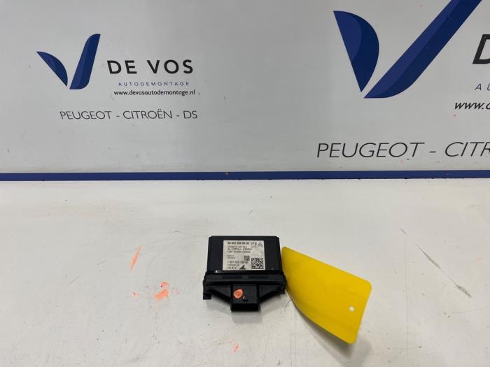 Usagé Ordinateur divers Peugeot 308 (4A/C) 1.6 16V GTI Prix € 90,00 Règlement à la marge proposé par De Vos Onderdelen