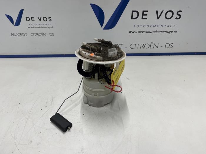 Gebrauchte Kraftstoffpumpe Elektrisch Peugeot 308 (4A/C) 1.6 16V GTI Preis € 70,00 Margenregelung angeboten von De Vos Onderdelen