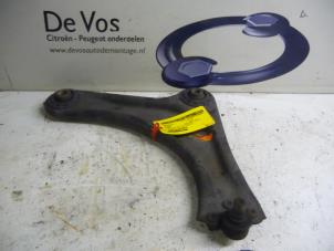 Used Front wishbone, right Citroen Pluriel Price € 35,00 Margin scheme offered by De Vos Autodemontagebedrijf