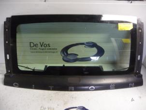 Used Rear window Citroen Pluriel Price € 115,00 Margin scheme offered by De Vos Autodemontagebedrijf