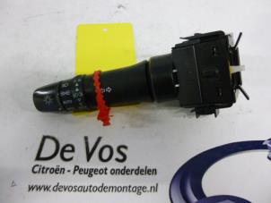 Gebrauchte Kombischalter Lenksäule Citroen C-Crosser 2.2 HDiF 16V Preis € 70,00 Margenregelung angeboten von De Vos Autodemontagebedrijf