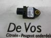 Sensor de airbag de un Citroen C-Crosser, 2007 / 2012 2.2 HDiF 16V, SUV, Diesel, 2.179cc, 115kW (156pk), 4x4, DW12METED4; 4HN; 4HK, 2007-02 / 2012-12 2008