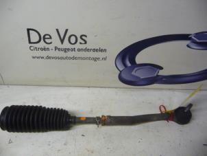 Używane Drazek kierowniczy prawy Citroen C3 Picasso (SH) 1.6 HDi 90 Cena € 35,00 Procedura marży oferowane przez De Vos Autodemontagebedrijf