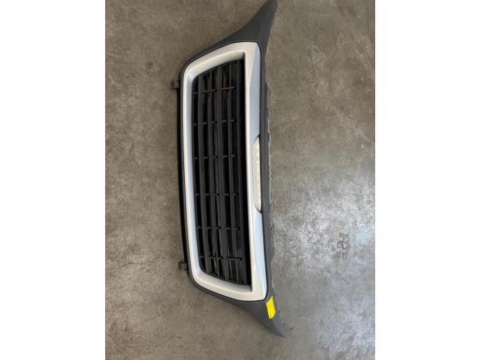 Używane Grill Peugeot Boxer (U9) 2.0 BlueHDi 160 Cena € 225,00 Procedura marży oferowane przez De Vos Onderdelen