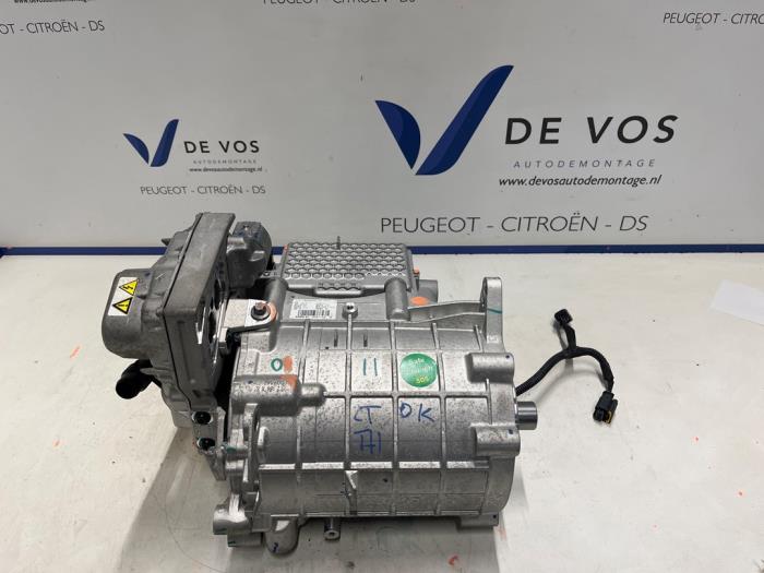 Używane Silnik IMA DS Automobiles DS 7 1.6 16V E-Tense 300 4x4 Cena € 4.235,00 Z VAT oferowane przez De Vos Onderdelen