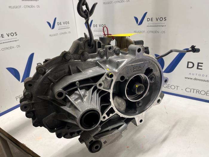 Gebrauchte Differential vorne Opel Combo Life/Tour Combo-e, Electric Preis € 750,00 Margenregelung angeboten von De Vos Onderdelen