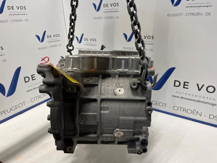 Used Engine Opel Combo Life/Tour Combo-e, Electric Price € 2.000,00 Margin scheme offered by De Vos Onderdelen