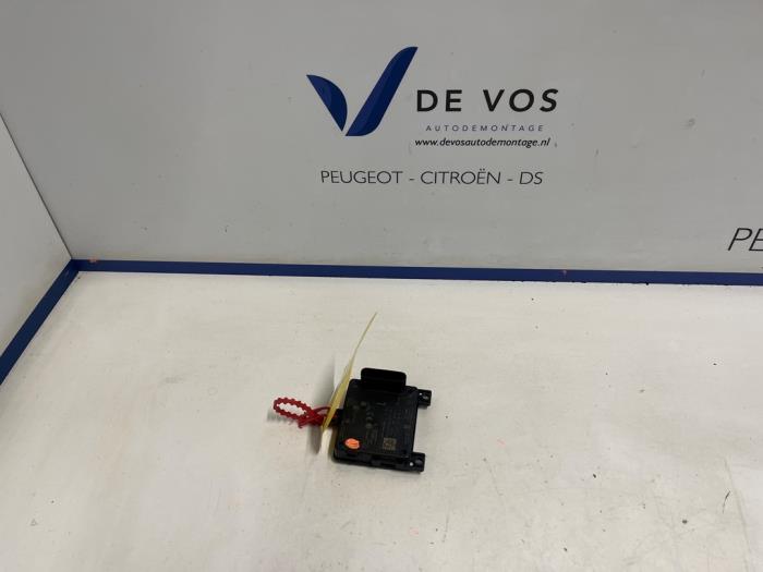Begagnade Sensor (övriga) Peugeot 408 1.6 16V HYbrid 225 Pris € 90,00 Marginaltabell erbjuds av De Vos Onderdelen