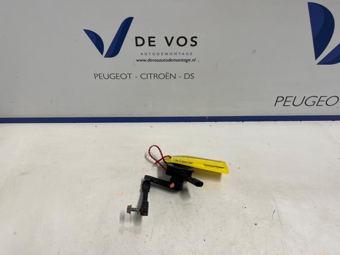 Begagnade Sensor (övriga) Peugeot 408 1.6 16V HYbrid 225 Pris € 30,00 Marginaltabell erbjuds av De Vos Onderdelen