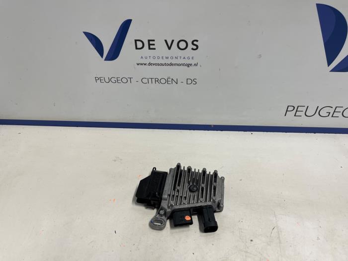 Used Computer, miscellaneous DS Automobiles DS 7 1.6 16V E-Tense 300 4x4 Price € 180,00 Margin scheme offered by De Vos Onderdelen