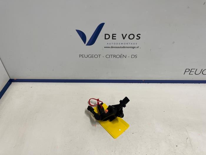 Begagnade Sensor (övriga) DS Automobiles DS 7 1.6 16V E-Tense 300 4x4 Pris € 30,00 Marginaltabell erbjuds av De Vos Onderdelen
