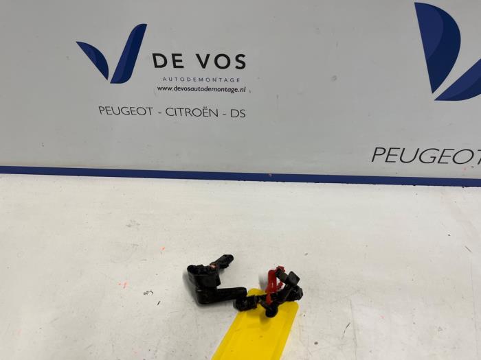 Begagnade Sensor (övriga) DS Automobiles DS 7 1.6 16V E-Tense 300 4x4 Pris € 30,00 Marginaltabell erbjuds av De Vos Onderdelen