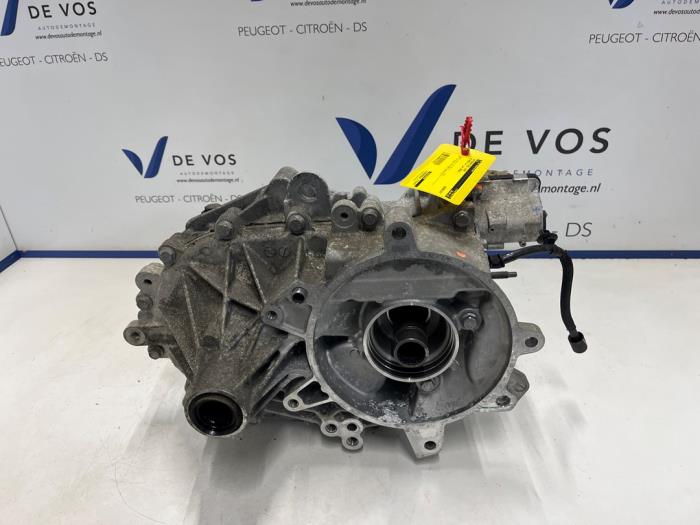 Gebrauchte Differential vorne Citroen C4 Berline (BA/BB/BC) ë-C4 50 kWh Preis € 550,00 Margenregelung angeboten von De Vos Onderdelen