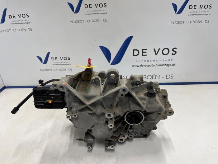 Gebrauchte Differential vorne Citroen C4 Berline (BA/BB/BC) ë-C4 50 kWh Preis € 550,00 Margenregelung angeboten von De Vos Onderdelen