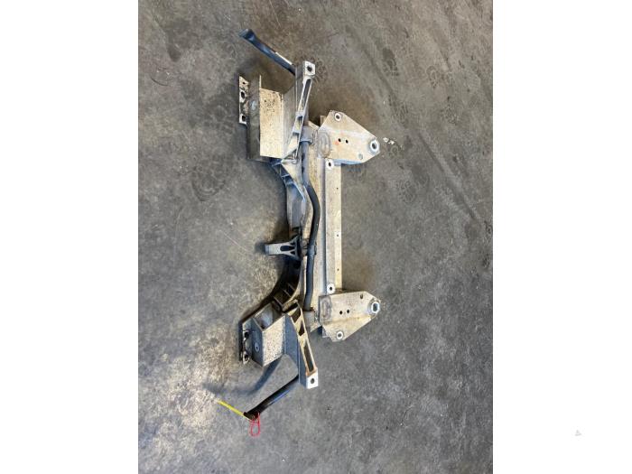 Used Subframe DS Automobiles DS 3/Crossback (UC/UJ/UR) 1.2 12V PureTech 100 Price € 400,00 Margin scheme offered by De Vos Onderdelen