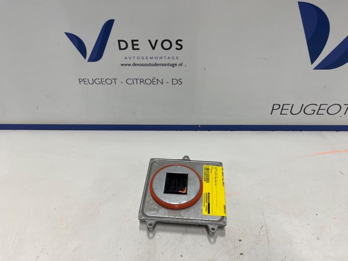 Used Computer, miscellaneous Opel Mokka 1.2 Turbo 12V Price € 115,00 Margin scheme offered by De Vos Onderdelen