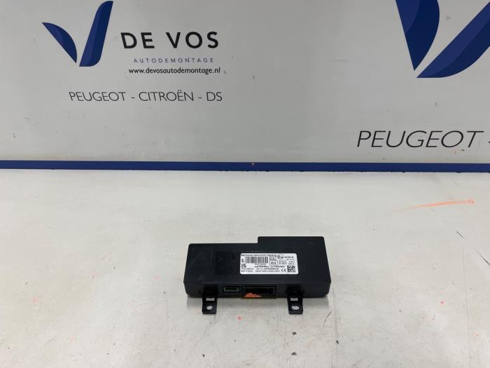 Gebrauchte Telefon Interface Opel Mokka 1.2 Turbo 12V Preis € 160,00 Margenregelung angeboten von De Vos Onderdelen