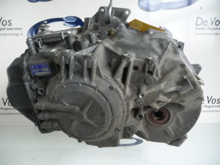 Boîte De Vitesses D'occasion Pour Citroën C6 2.2 HDI 170 CV - Type 20MB24