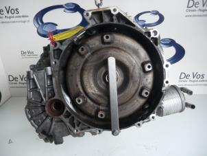 Usagé Boite de vitesses Citroen C6 (TD) 2.7 HDiF V6 24V Prix € 750,00 Règlement à la marge proposé par De Vos Autodemontagebedrijf
