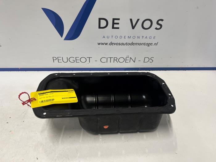 Gebrauchte Ölwanne Peugeot 2008 (UD/UK/UR/US/UX) 1.5 BlueHDi 100 Preis € 80,00 Margenregelung angeboten von De Vos Onderdelen