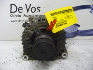 Używane Pradnica Citroen C6 (TD) 2.7 HDiF V6 24V Cena € 150,00 Procedura marży oferowane przez De Vos Autodemontagebedrijf